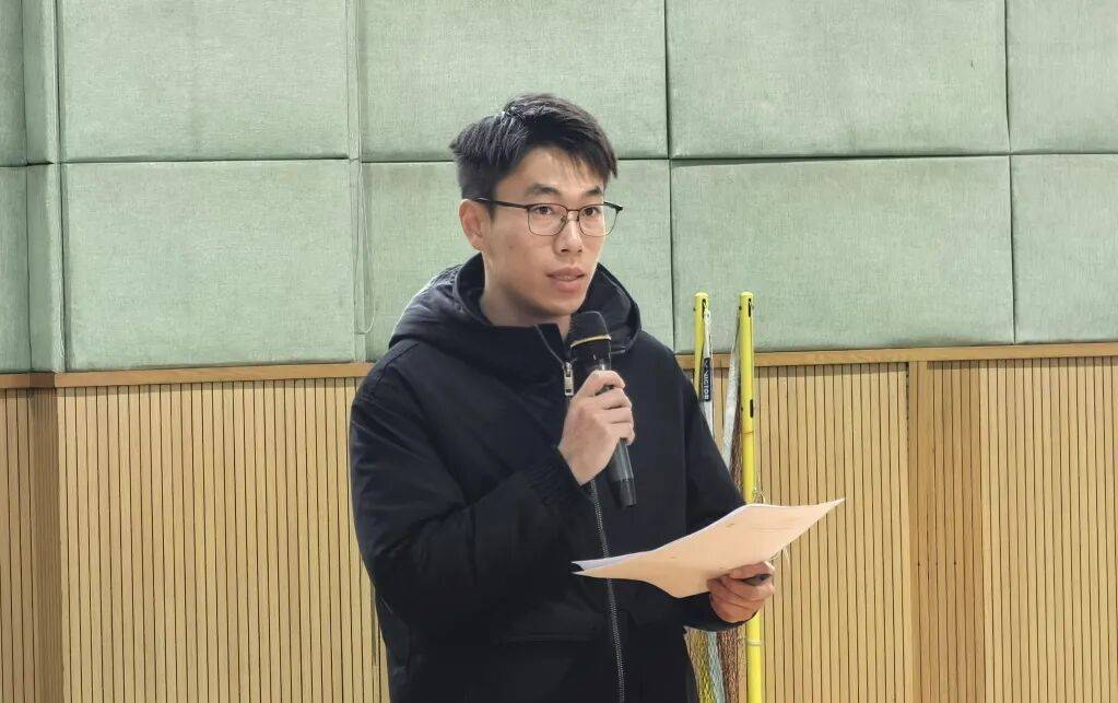 聚焦核心素养 深耕篮球教学|记北塘片“聚力青体社”小组研讨活动④