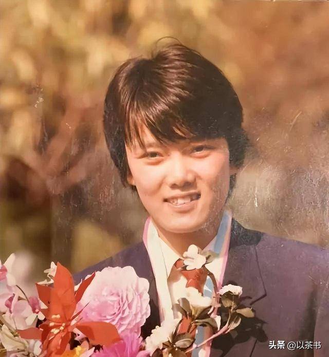 孙凤武现状:胖了很多,曾为前途娶恩师女儿,退休后专注篮球教学