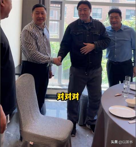 孙凤武现状:胖了很多,曾为前途娶恩师女儿,退休后专注篮球教学