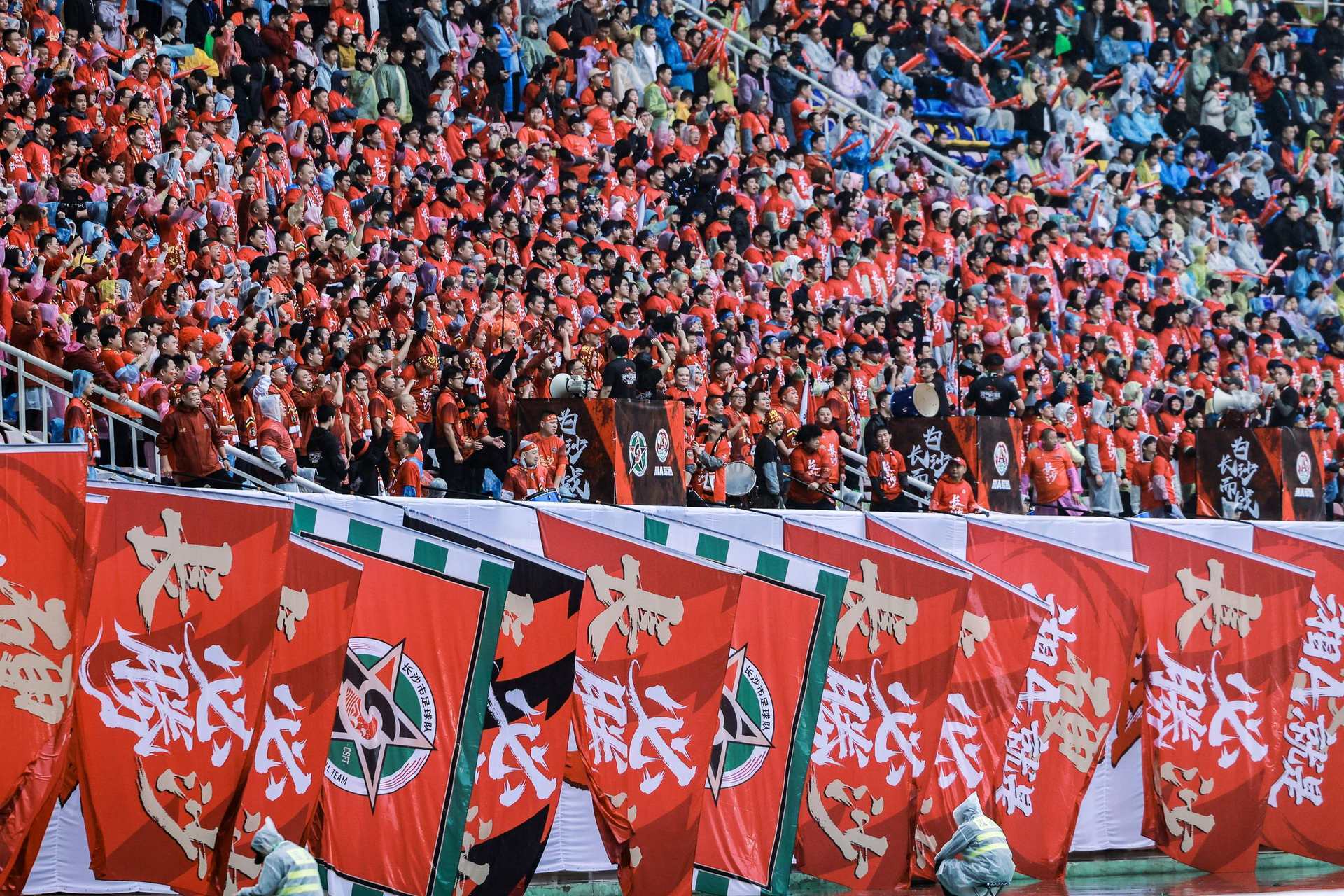 本土球员回归!张文烜加盟湘潭队,湘超备战添本土力量