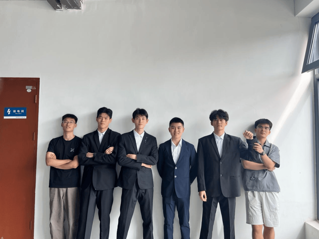 “首发五虎”,全员保研!看兰州大学材料学院篮球队如何投出漂亮的“人生三分球”